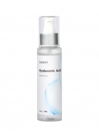 Увлажняющий гель на водной основе Hyaluronic Acid - 100 мл. - Svakom - купить с доставкой в Твери