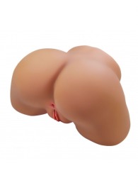 Мастурбатор Ilana с вибрацией и всасыванием - Baile - в Твери купить с доставкой