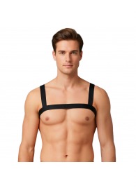 Черная мужская портупея Doreanse Sexy - Doreanse - купить с доставкой в Твери