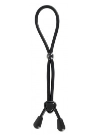 Кольцо для пениса в виде двойной петли Bad Kitty - Orion - в Твери купить с доставкой