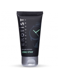 Крем-пролонгатор для мужчин Long Stay - 50 мл. - Erotist Lubricants - купить с доставкой в Твери