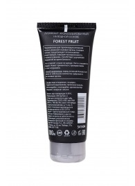 Лубрикант на водной основе с ароматом лесных ягод Forest Fruit - 100 мл. - Erotist Lubricants - купить с доставкой в Твери
