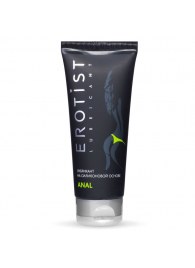 Анальная смазка на силиконовой основе Anal - 100 мл. - Erotist Lubricants - купить с доставкой в Твери