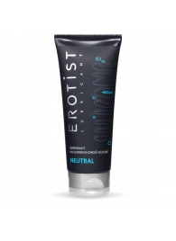 Лубрикант на силиконовой основе Neutral - 100 мл. - Erotist Lubricants - купить с доставкой в Твери