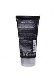 Сужающий гель для женщин Spring Touch - 50 мл. - Erotist Lubricants - купить с доставкой в Твери