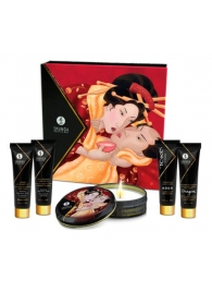 Подарочный набор GEISHA - Shunga - купить с доставкой в Твери