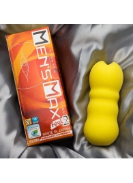 Мастурбатор-вагина Men sMax Feel 2 - Men sMax - в Твери купить с доставкой