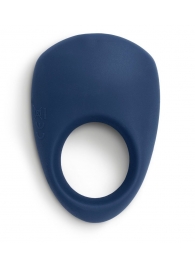 Синее эрекционное виброкольцо We-vibe Pivot - We-vibe - в Твери купить с доставкой