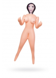 Надувная секс-кукла Cassandra - ToyFa - в Твери купить с доставкой