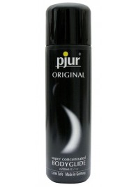 Концентрированный лубрикант pjur ORIGINAL - 250 мл. - Pjur - купить с доставкой в Твери