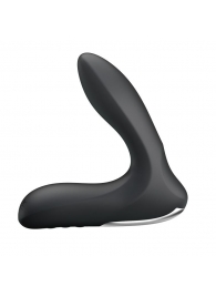 Вибромассажер простаты Leonard с функцией расширения - Baile - в Твери купить с доставкой