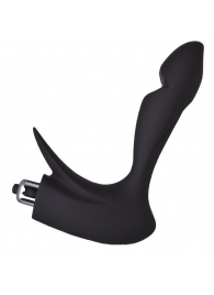 Массажер простаты Erotist First - Erotist Adult Toys - в Твери купить с доставкой