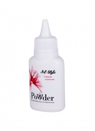 Пудра для ухода за игрушками Art-Style Powder - 15 гр. - Art-Style - в Твери купить с доставкой