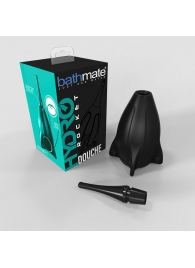 Анальный душ Hydro Rocket - Bathmate - купить с доставкой в Твери