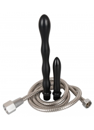 Набор для интимного душа Shower me Deluxe - Orion - купить с доставкой в Твери