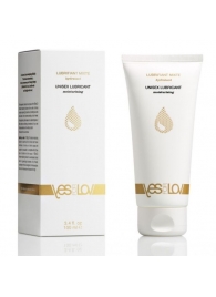 Интимный гель-смазка на водной основе YESforLOV Moisturising Intimate - 100 мл. - YESforLOV - купить с доставкой в Твери