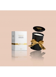 Массажная аромасвеча BEWITCHING MASSAGE CANDLE - 120 мл. - YESforLOV - купить с доставкой в Твери