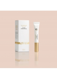 Возбуждающий интимный гель для женщин EXCITEMENT GEL FOR WOMEN - 10 гр. - YESforLOV - купить с доставкой в Твери