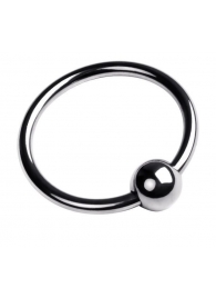 Кольцо на головку пениса размера S - ToyFa - в Твери купить с доставкой