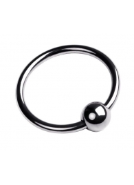 Кольцо на головку пениса размера M - ToyFa - в Твери купить с доставкой