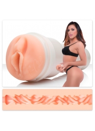 Мастурбатор-вагина Fleshlight Girls - Adriana Chechik Empress - Fleshlight - в Твери купить с доставкой