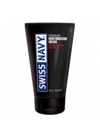 Крем для мастурбации Swiss Navy Masturbation Cream - 150 мл. - Swiss navy - купить с доставкой в Твери