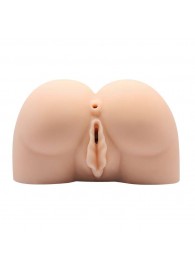 Вагина и анус с вибрацией в позиции догги-стайл - Baile - в Твери купить с доставкой