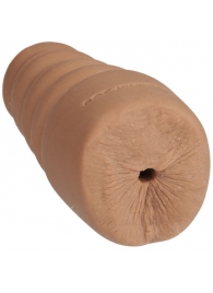 Смуглая попка NOCHES LATINAS - Doc Johnson - в Твери купить с доставкой