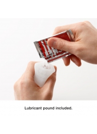 Карманный мастурбатор CLICK BALL - Tenga - в Твери купить с доставкой