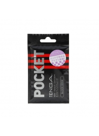 Карманный мастурбатор BLOCK EDGE - Tenga - в Твери купить с доставкой