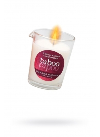 Массажное аромамасло с афродизиаками для мужчин RUF Сaresses ardentes - 60 гр. - RUF - купить с доставкой в Твери