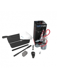 Прозрачная гидропомпа HydroXTREME5 - Bathmate - в Твери купить с доставкой