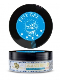Интимный гель-смазка ANAL SEX FIST GEL - 200 мл. - БиоМед - купить с доставкой в Твери