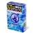 Презервативы Sagami Squeeze волнистой формы - 5 шт. - Sagami - купить с доставкой в Твери