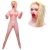 Секс-кукла с вибрацией Валерия - Erowoman-Eroman - в Твери купить с доставкой