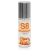 Смазка на водной основе S8 Flavored Lube со вкусом соленой карамели - 125 мл. - Stimul8 - купить с доставкой в Твери