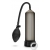 Черная вакуумная помпа VX101 Male Enhancement Pump - Blush Novelties - в Твери купить с доставкой