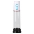 Автоматическая вакуумная помпа AUTOMATIC PENIS PUMP - Dream Toys - в Твери купить с доставкой