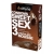 Презервативы для орального секса DOMINO Sweet Sex с ароматом шоколадного мусса - 3 шт. - Domino - купить с доставкой в Твери