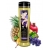 Массажное масло Libido Exotic Fruits с ароматом экзотических фруктов - 240 мл. - Shunga - купить с доставкой в Твери