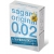 Ультратонкие презервативы Sagami Original 0.02 Extra Lub с увеличенным количеством смазки - 3 шт. - Sagami - купить с доставкой в Твери