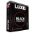 Черные презервативы LUXE Royal Black Collection - 3 шт. - Luxe - купить с доставкой в Твери