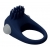 Синее эрекционное виброкольцо STIMU RING - Dream Toys - в Твери купить с доставкой