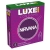 Презервативы с увеличенным количеством смазки LUXE Royal Nirvana - 3 шт. - Luxe - купить с доставкой в Твери