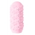 Розовый мастурбатор Marshmallow Maxi Honey - Lola Games - в Твери купить с доставкой