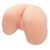 Вагина с вибрацией и ротацией Adel 002 Real Hips - KOKOS - в Твери купить с доставкой
