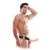 Телесный полый страпон с вибрацией 8  Vibrating Hollow Strap-On - 20,5 см. - Pipedream - купить с доставкой в Твери