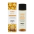 Органическое массажное масло AMBER JOJOBA - 100 мл. - Exsens - купить с доставкой в Твери