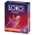 Стимулирующая насадка на пенис LOKO SWEET с возбуждающим эффектом - Sitabella - в Твери купить с доставкой