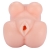 Телесный мастурбатор-вагина Lisa - Dream Toys - в Твери купить с доставкой